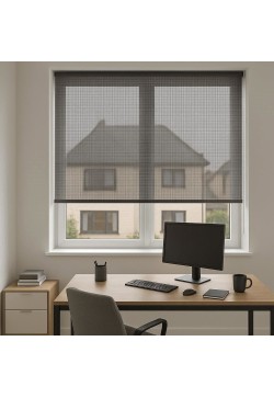 Estores Enrollables Screen Vision 10%