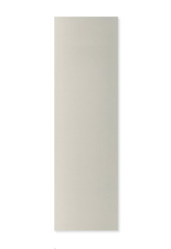 Muestra Persiana Veneciana de Aluminio Lama de 25 mm.