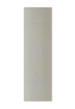 Muestra Persiana Veneciana de Aluminio Lama de 25 mm.