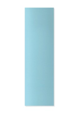 Muestra Persiana Veneciana de Aluminio Lama de 25 mm.