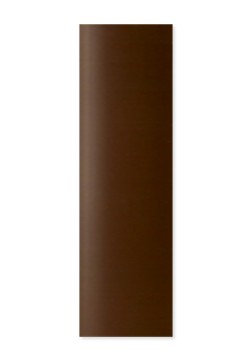 Muestra Persiana Veneciana de Aluminio Lama de 25 mm.