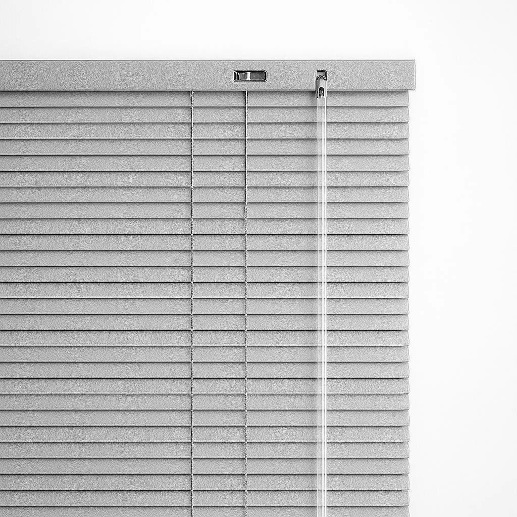 Persiana Veneciana de Aluminio Lama de 16 mm.