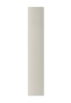 Muestra Persiana Veneciana de Aluminio Lama de 16 mm.