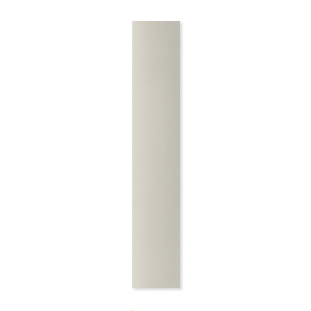 Muestra Persiana Veneciana de Aluminio Lama de 16 mm.