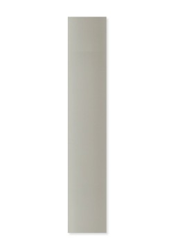 Muestra Persiana Veneciana de Aluminio Lama de 16 mm.