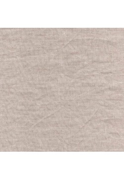 Muestra de Tela 100% Lino Natural Época
