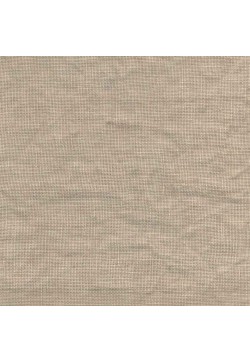 Muestra de Tela 100% Lino Natural Época