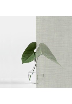 Cortinas con Tablas Cosidas a Mano 2