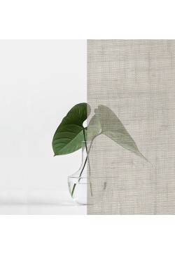Cortinas con Tablas Cosidas a Mano 2