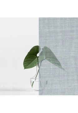 Cortinas con Tablas Cosidas a Mano 2