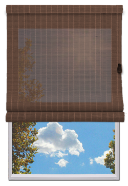 Estores Enrollables Naturales Cervera