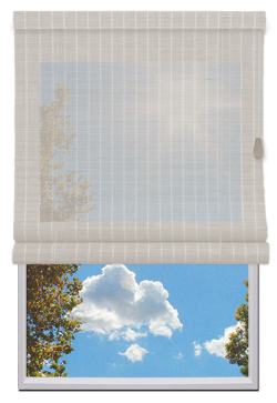 Estores Enrollables Naturales Cervera