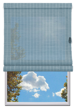 Estores Enrollables Naturales Cervera