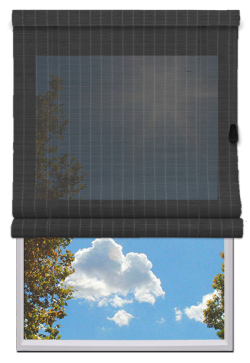 Estores Enrollables Naturales Cervera