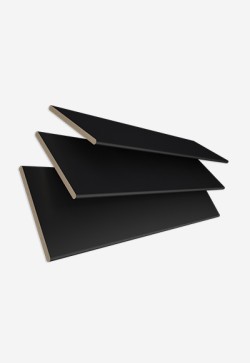 Persiana Veneciana de Madera Wood Lama de 50mm. 2