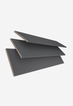 Persiana Veneciana de Madera Wood Lama de 50mm. 2