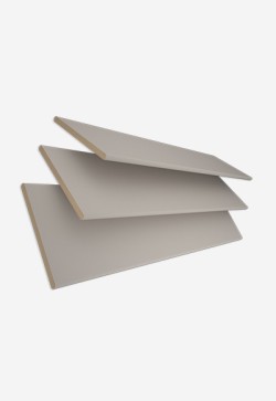 Persiana Veneciana de Madera Wood Lama de 50mm. 2