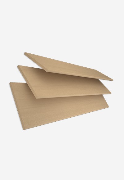 Cortinas Veneciana de Madera Wood Lama de 50mm.