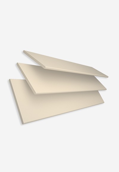 Cortina Veneciana de Madera Fauxwood Lama de 50mm.