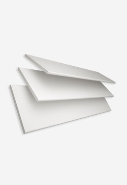 Persiana Veneciana de Madera Fauxwood Lama de 50 mm. 2