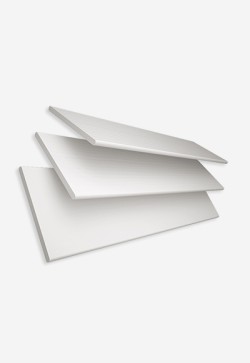 Persiana Veneciana de Madera Fauxwood Lama de 50 mm. 2