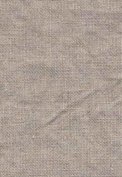 Cortina Tejido Suelto de Tela 100% Lino Época