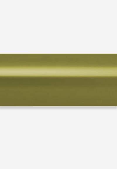 Cortinas Venecianas de Aluminio Lama de 50mm.