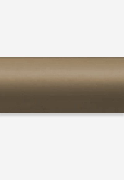 Cortinas Venecianas de Aluminio Lama de 50mm.