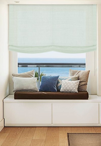 Estores Paqueto Lino y Poliéster Brera Estores Paqueto Lino y Poliéster Brera