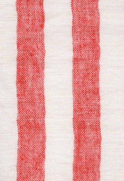 Cortina Tipo Jareta 100% Lino Bergen 2