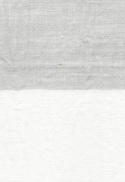 Cortina Tipo Jareta 100% Lino Lady Penelope con Barra