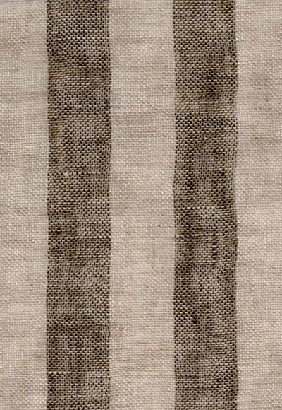 Estores tipo Paqueto Tela 100% Lino Bergen Linos