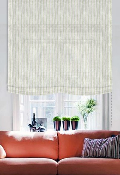 Estores tipo Paqueto 100% Lino Bergen Linos Estores tipo Paqueto 100% Lino Bergen Linos