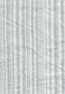 Cortina Ollaos hecho a mano con Lino Estival 2