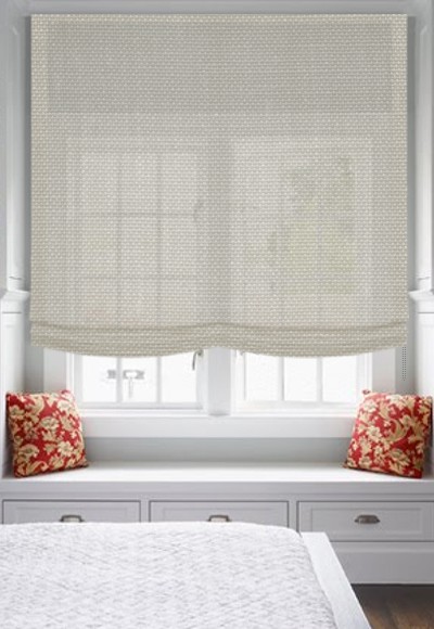 Estores Paqueto Lino y Poliéster Bavay Estores Paqueto Lino y Poliéster Bavay