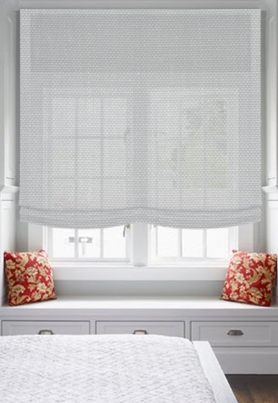 Estores Paqueto Lino y Poliéster Bavay Estores Paqueto Lino y Poliéster Bavay