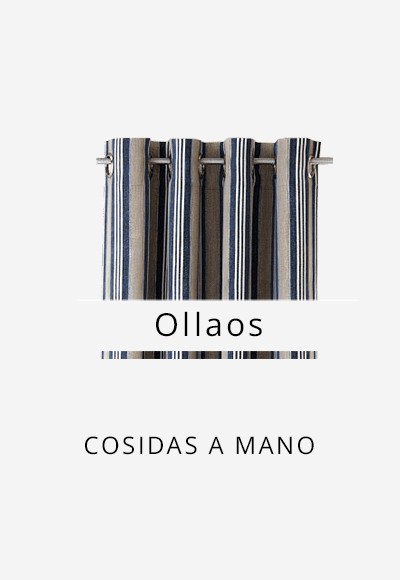 Cortina Ollaos