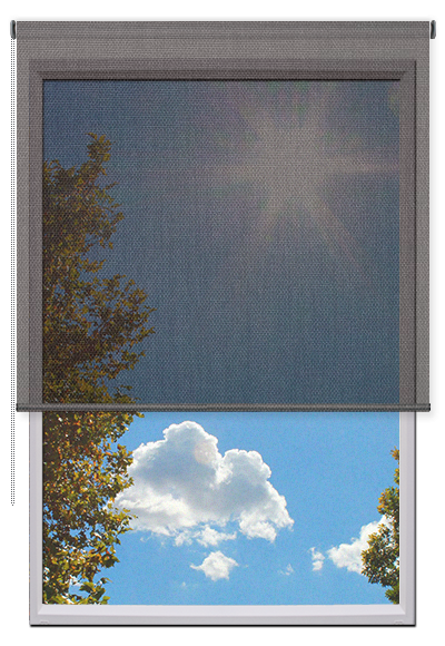 Estores Enrollables Screen Vision 10% Estores Enrollables Screen Vision 10%