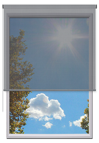 Estores Enrollables Screen Vision 10% Estores Enrollables Screen Vision 10%