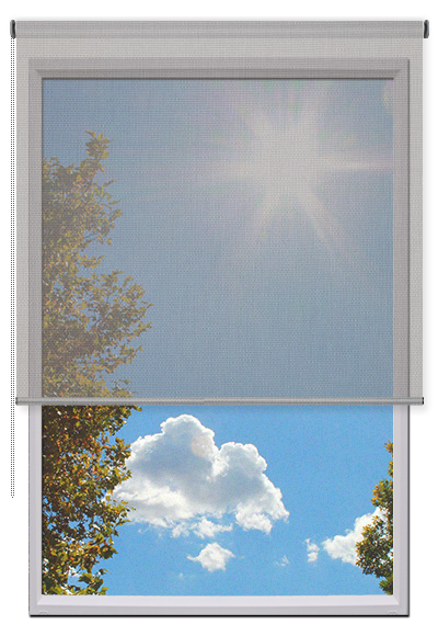 Estores Enrollables Screen Vision 10% Estores Enrollables Screen Vision 10%