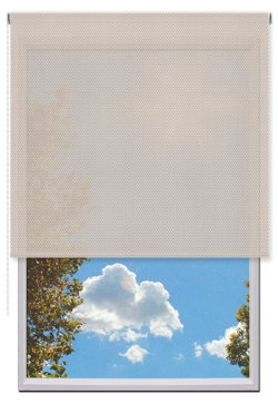 Estores Enrollables Screen Vision 1%