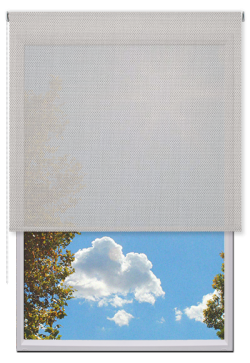 Estores Enrollables Screen Vision 1%