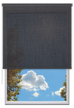 Estores Enrollables Screen Vision 1%