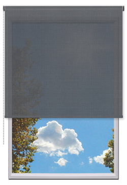 Estores Enrollables Screen Vision 1%