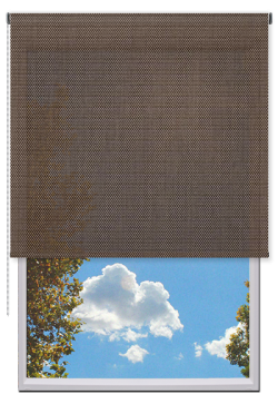 Estores Enrollables Screen Vision 1%