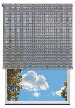 Estores Enrollables Screen Vision 1%