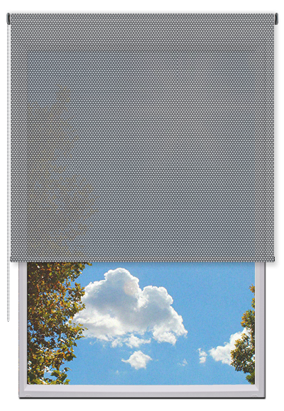 Estores Enrollables Screen Vision 1% Estores Enrollables Screen Vision 1%