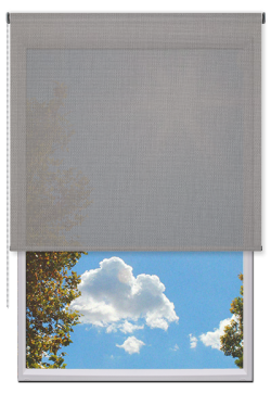 Estores Enrollables Screen Vision 1%