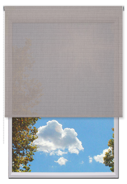 Estores Enrollables Screen Vision 1%