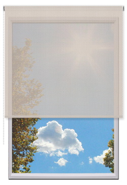 Estores Enrollables Screen Vision 3%